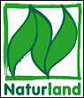 Naturland - Zertifikat